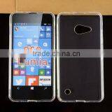 New Products Various Colors Ultra Slim TPU Case for Microsoft Lumia 550 Express thumbnail-2