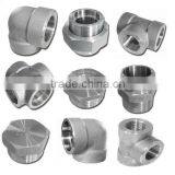 Forged Steel Socket Welding Outlet