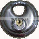 Disc Lock