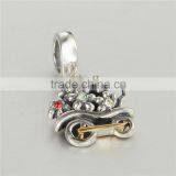 S925 New Arrival Bike Design Fashion Bracelet 2016 thumbnail-5