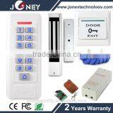 HOT Low Price Control Two Doors Standalone RFID Card Door Access Control