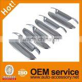 GMC Envoy Parts Chrome Door Handle Cover