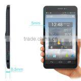 Pipo T5 Talk-T5 6.95 Inch MTK8382 Quad Core Vatop Tablet pc Android in me With 3g Sim Card Slot thumbnail-1