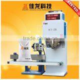 5-25KG rice filling machine with sewing machine and conveyor