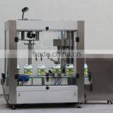 1L-5L Flat Bottle Oil Filling Machine thumbnail-3