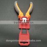High Quality Professional Hand Tool 6" 7" 8" Diagonal Cutting Pliers thumbnail-4