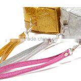 Factory Direct Hot New Products for 2015 Waterproof PVC Toilet Bag Sweet Style thumbnail-3