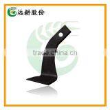 Hot Selling Farm Plow Mowing Tiller Blade