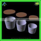 Salt Sugar Coffee Jars Melamine , Salt Sugar Tea Set thumbnail-1