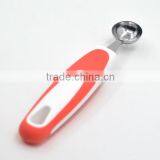 Novel Design TPR Handle Hot Sales in Amazon Fruit Melon Watermelon Spoon thumbnail-4
