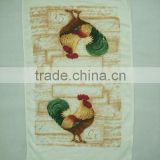 cotton printed kitchen towel softtextile dish towel buying in bulk wholesale