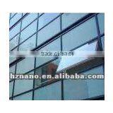 Thermal Insulated Glass Coating(save Energy)