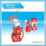 Musical Toy B/o Dancing Guitar