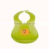 Best Price Custom Design Funny Large Baby Bibs Wholesale thumbnail-5