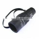 New Arrival 16x52 Day and Night Vision Monocular Sales Promotion