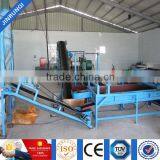 Machine Manufacturer Rubber Powder Production Line With Tire Recycling thumbnail-3