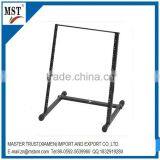 Iron frame floor display/atm/china suppliers/new products