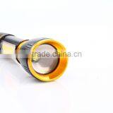 XM-L T6 STEPLESS ADJUSTED ALUMINUM ZOOMING WORK LIGHT thumbnail-2