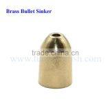 SINKER Type Brass Fishing Sinker thumbnail-2