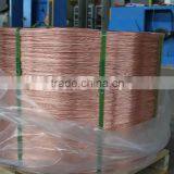 High qualiy Copper Wire Oxyacid Free Copper