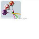 Lollipop Packing Machine