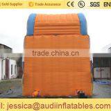 Inflatable Dolphin Slide Large for Sale thumbnail-5