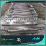 Computerized New Corn Flour Factory, Corn Mill Plant thumbnail-2