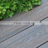 Capped Wood Plastic Composite Decking for Outdoor