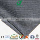 Super Wool Mode Trw Twill Stripe Italy Worsted Quality Men Suiting Soft Textile Fabric With Customized English Selvedge thumbnail-1