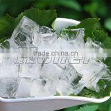 CE Approved 3 Tons/day Cube Ice Maker Machine for Human Consumption thumbnail-2