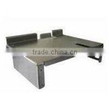 Customize High Quality Sheet Metal Stamped Fabrication Parts thumbnail-1