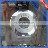 Alloy Tool Steel Paper Making Blades in Hot Selling