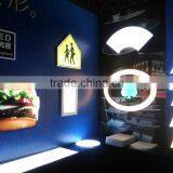 Best Selling Products France Trade Show Display Panel Exhibition Panel Display thumbnail-6