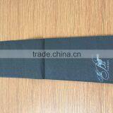 Customized 2 Ply Black Beverage Napkin, Black Tissue Paper thumbnail-3