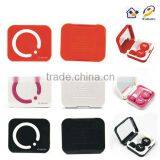 A-912 Korean Design Contact Lens Case thumbnail-4