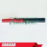 UNI-T UT202 Digital Clamp Multimeters Ohm DMM DC AC Voltmeter AC Ammeter thumbnail-3