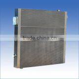 Custom Made Hot Selling Plate Bar Agricultural Vehicles Radiator