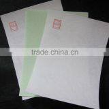 Produce Polyester Mat - Waterproofing Raw Materials