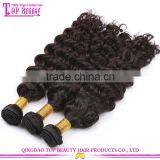 The Best Hair Vendors Wholesale Hair Bundle Deep Wave Human Hair Weave Raw Virgin Cambodian Hair thumbnail-3