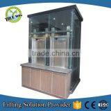 Electric Goods Elevator Dumb Waiter for Restaurant Kitchen Food Lift thumbnail-3