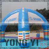 6X6X4m Inflatable Tent Inflatable Party Tent Inflatable Event Tent thumbnail-4