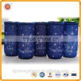 2016 Custom Design High Quality Insulated Neoprene Water Bottle Bag thumbnail-6