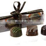 China Supplier Decorative 6 Hole Cupcake Box thumbnail-1