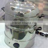 Corn Streamer Heater thumbnail-1