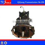 ZF 6S-150 (QJ1506) Qijiang Gear Transmission Assembly For Luxurious Bus thumbnail-1