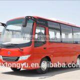 26 Seater Bus thumbnail-2