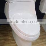 Popular Ceramic One Piece Kohler Toilet thumbnail-2