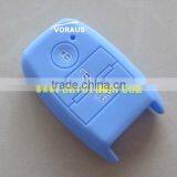 Ki 3 Button Key Pack (light Blue)