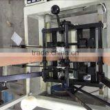 Wire o Forming Machine/ Double Loop Wire Forming Machine/double Coil Forming Machine thumbnail-6