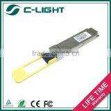 C-LIGHT QSFP + PSM 2Km